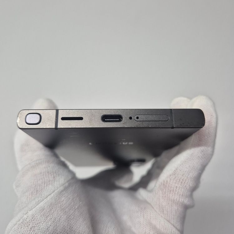 Galaxy S24 ULTRA 256GB �֥�å�SIM�ե꡼