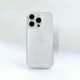 iPhone 15 Pro 256GB WHITE SIMFREE ARANK