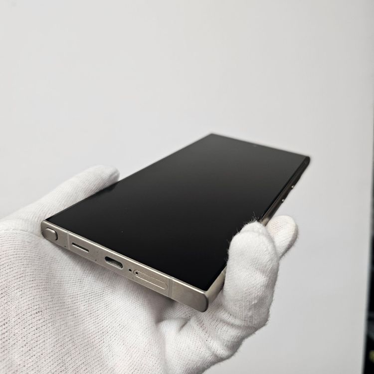 Galaxy S24 Ultra 512GB ���졼 SIM�ե꡼