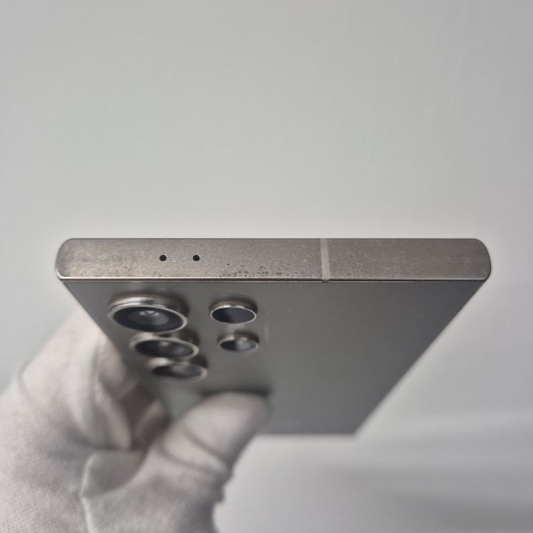 Galaxy S24 ULTRA 512GB ���졼 SIM�ե꡼