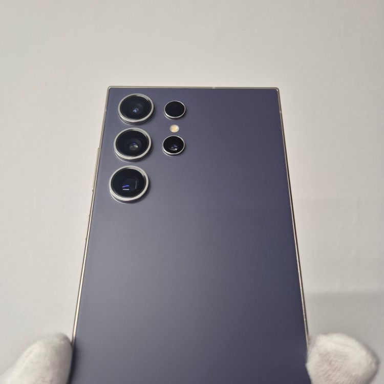 Galaxy S24 ULTRA 512GB �Х�����å�SIM�ե꡼�����ʡ�