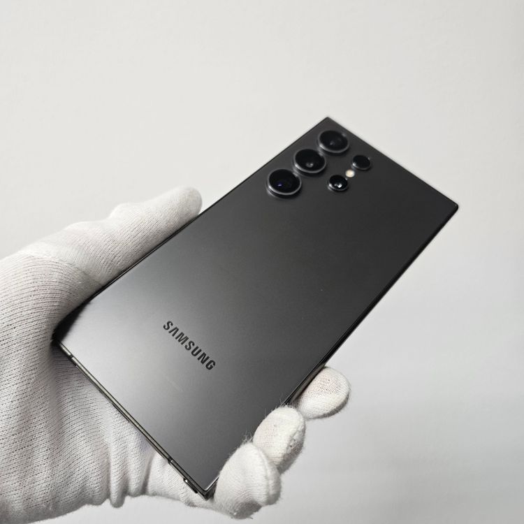 Galaxy S24 Ultra 256GB �֥�å� SIM�ե꡼