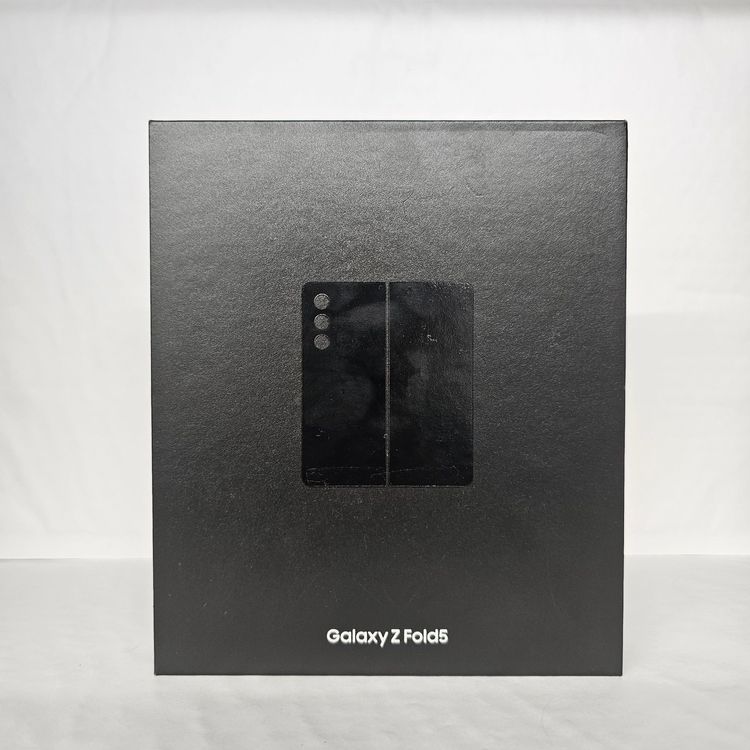 Galaxy Z FOLD5 256GB �֥�å� SIM�ե꡼�ڿ��ʡ�