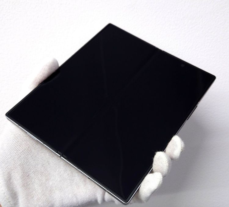 Galaxy Z FOLD6 256GB С SIMե꡼