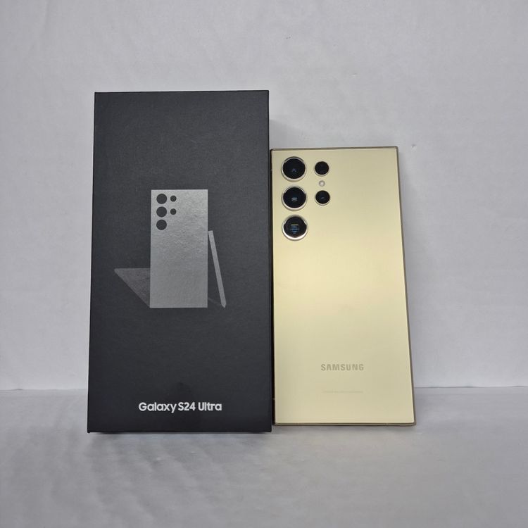 Galaxy S24 ULTRA 512GB �������� SIM�ե꡼�����ʡ�