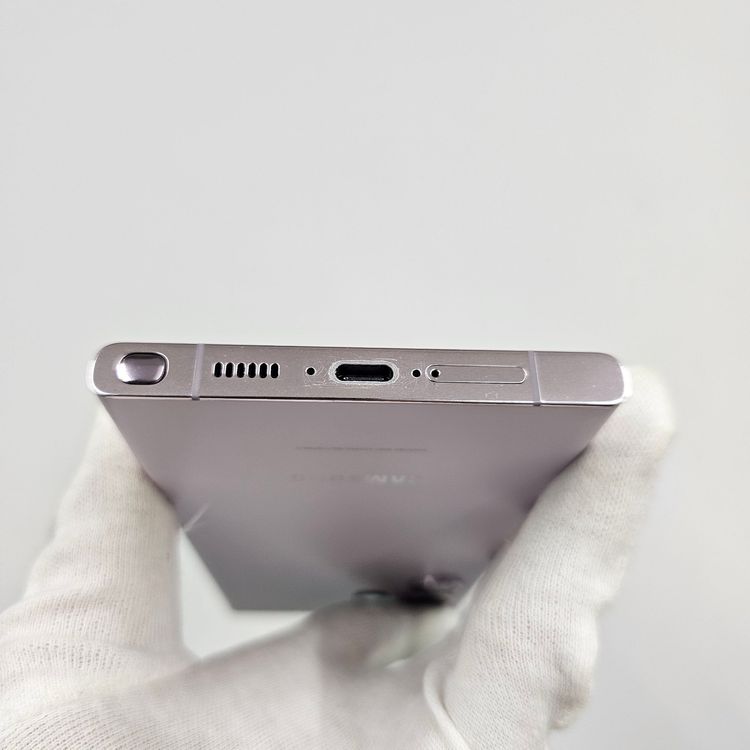 Galaxy S23 Ultra 512GB ラベンダー SIMフリー