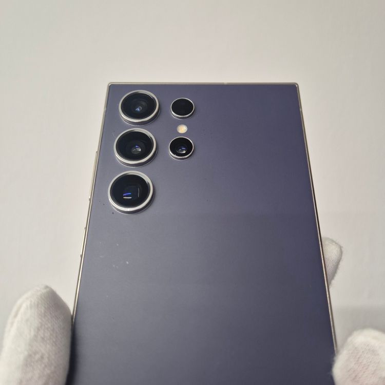 Galaxy S24 ULTRA 512GB �Х�����å�SIM�ե꡼�����ʡ�