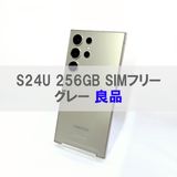 Galaxy S24 Ultra 256GB 졼 SIMե꡼