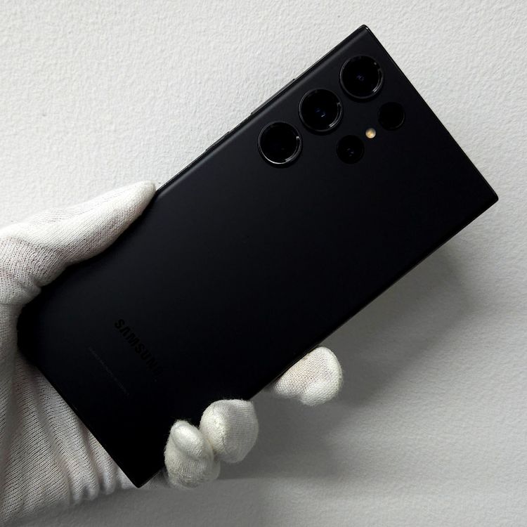 Galaxy S23 Ultra 512GB ֥å SIMե꡼