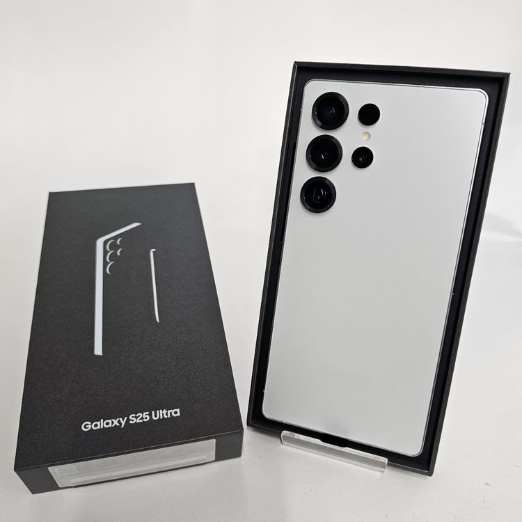 Galaxy S25 ULTRA 256GB �ۥ磻�� SIM�ե꡼ �ڶ����ʡ�