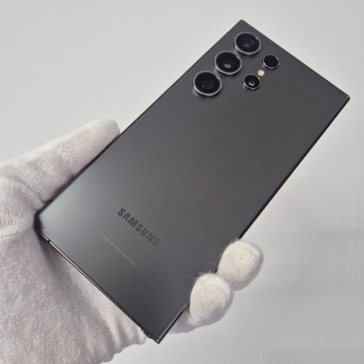Galaxy S24 ULTRA 1TB �֥�å� SIM�ե꡼