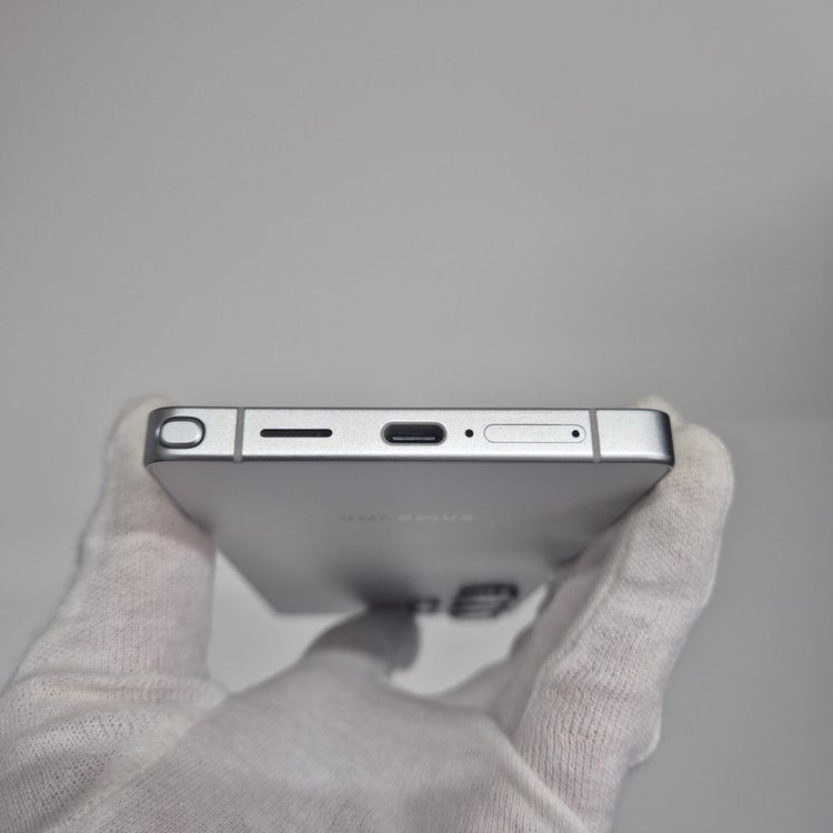 Galaxy S25 Ultra 512GB �ۥ磻��SIM �ե꡼��A��