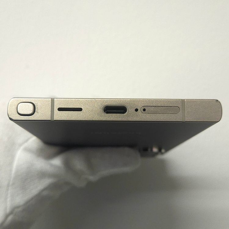 Galaxy S24 Ultra 256GB �Х�����å� SIM�ե꡼