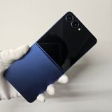 Galaxy Z FLIP7 512GB �֥롼����ɥ� SIM�ե꡼�ڶ����ʡ�