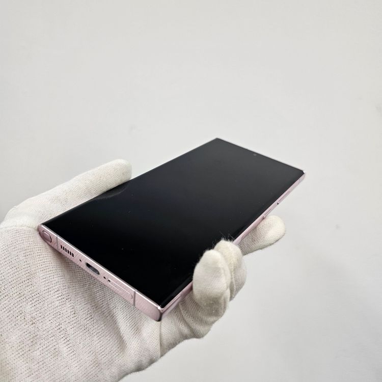 Galaxy S23 Ultra 512GB ラベンダー SIMフリー