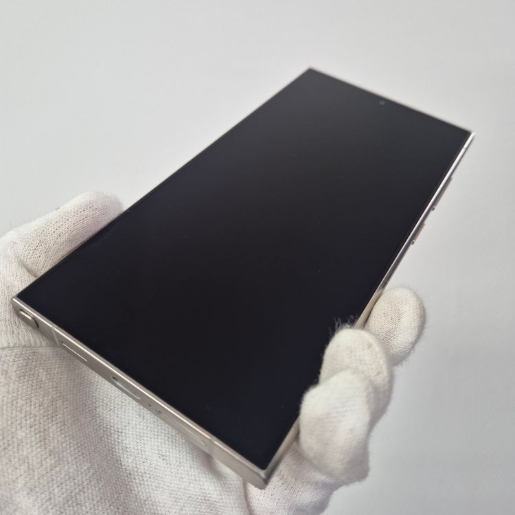 Galaxy S24 Ultra 256GB ���졼 SIM�ե꡼