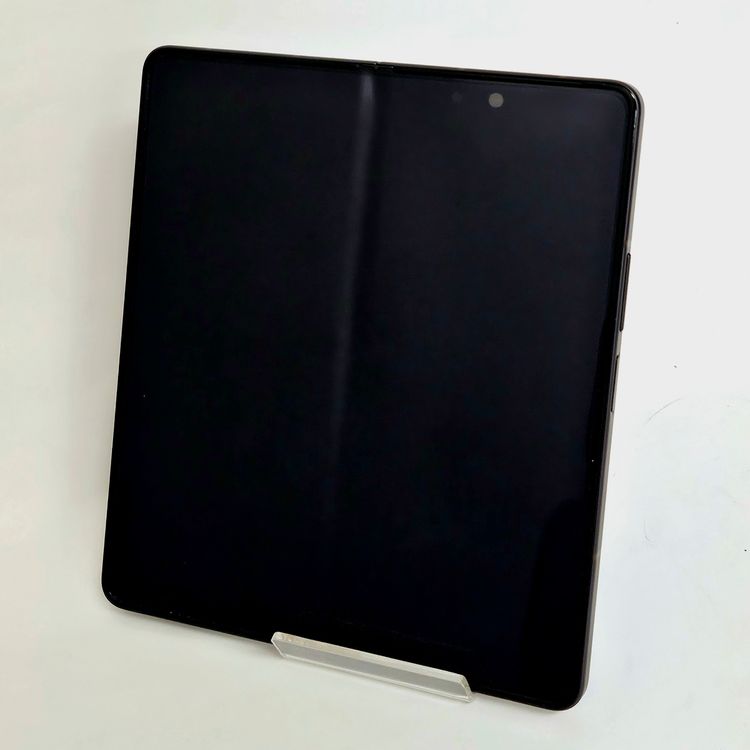 Galaxy Z FOLD5 512GB ֥롼 SIMե꡼A