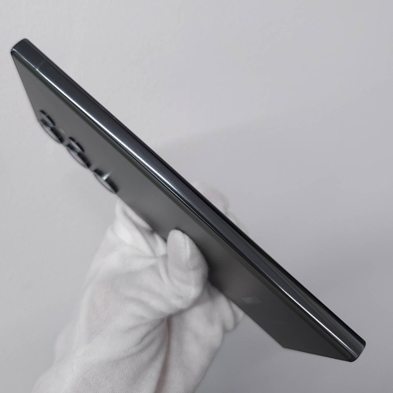 ムスビー｜Galaxy S23 Ultra 256GB ブラックSIMフリー 良品【Galaxy  