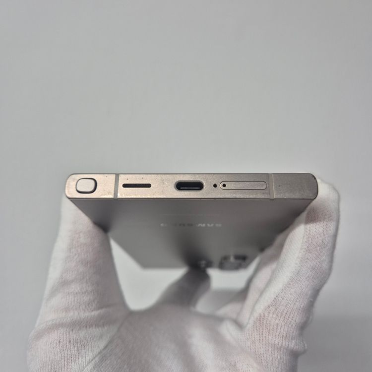 Galaxy S24 ULTRA 256GB ���졼 SIM�ե꡼�����ʡ�