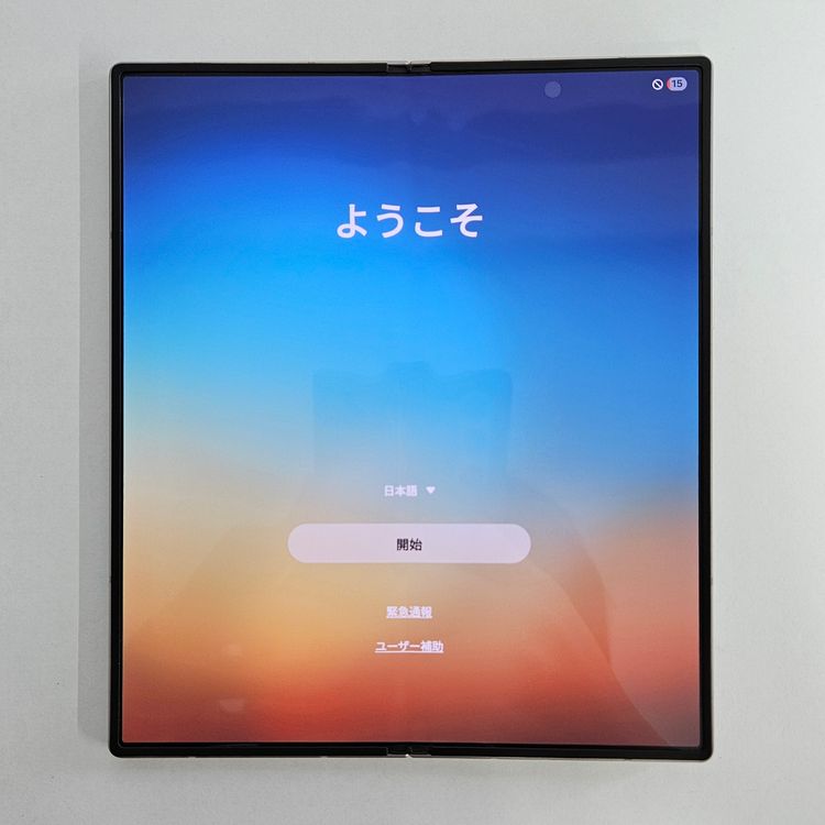 Galaxy Z FOLD6 256GB С SIMե꡼