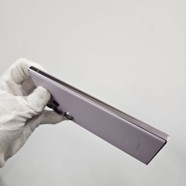 Galaxy S23 Ultra 512GB ラベンダー SIMフリー