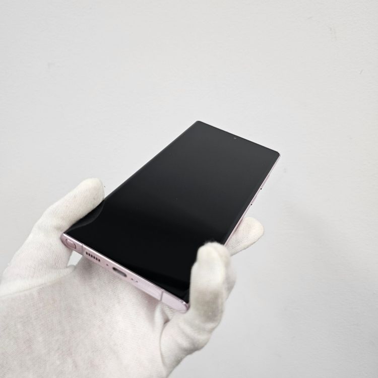 Galaxy S23 Ultra 512GB ラベンダー SIMフリー