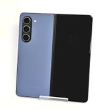 Galaxy Z FOLD5 512GB ֥롼 SIMե꡼A