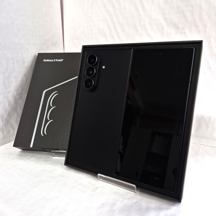 Galaxy Z FOLD7 512GB �֥�å� SIM�ե꡼�ڶ����ʡ�