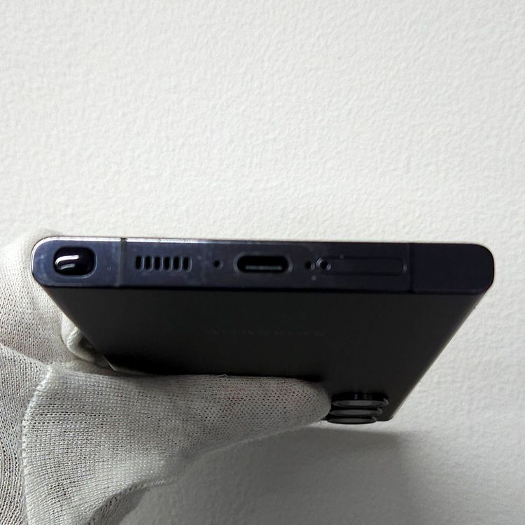 Galaxy S23 Ultra 512GB ֥å SIMե꡼