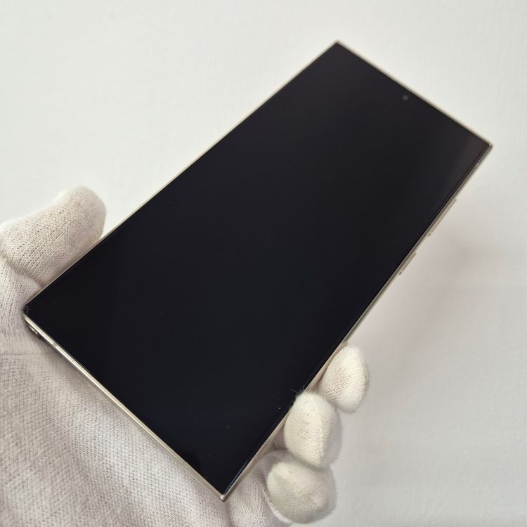 Galaxy S24 ULTRA 256GB ���졼 SIM�ե꡼
