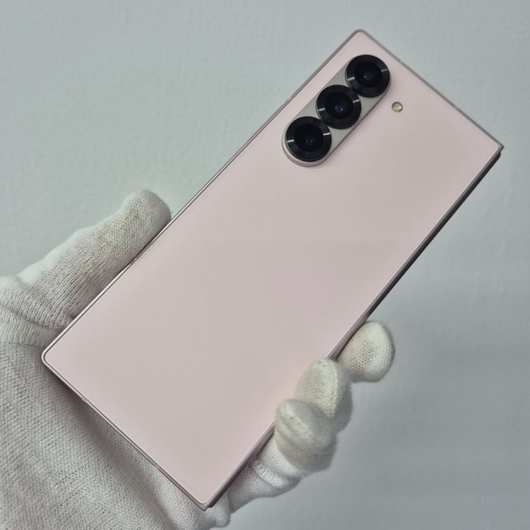 Galaxy Z FOLD6 256GB �ԥ� SIM�ե꡼