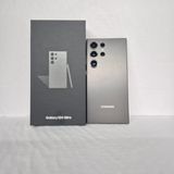 Galaxy S24 ULTRA 256GB ブラックSIMフリー