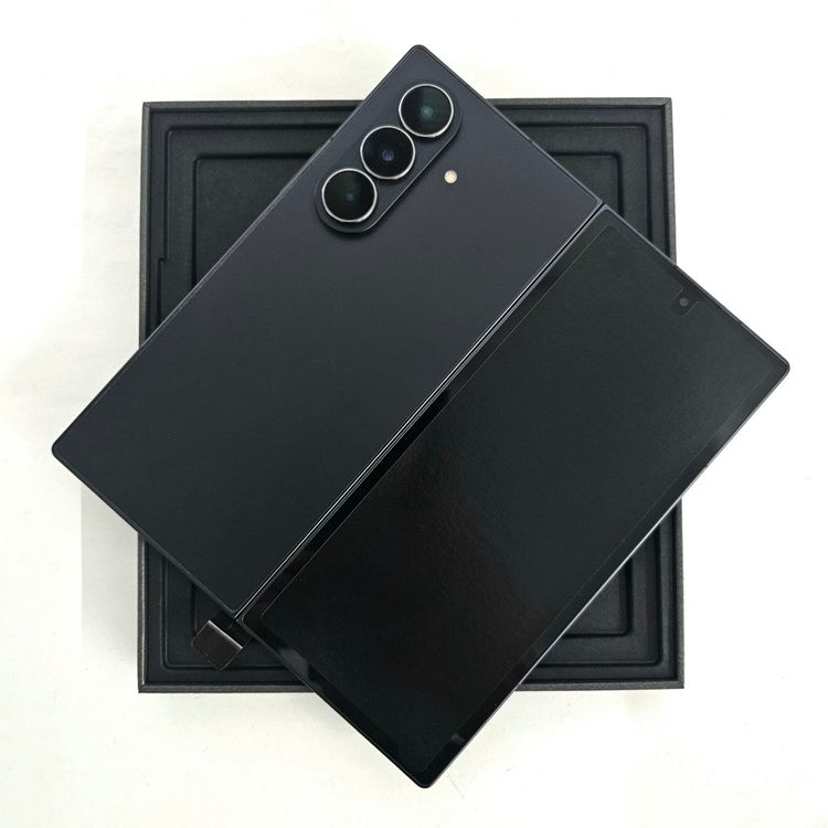 Galaxy Z FOLD7 512GB �֥�å� SIM�ե꡼�ڶ����ʡ�