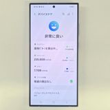 Galaxy S24 Ultra 256GB �������� SIM�ե꡼