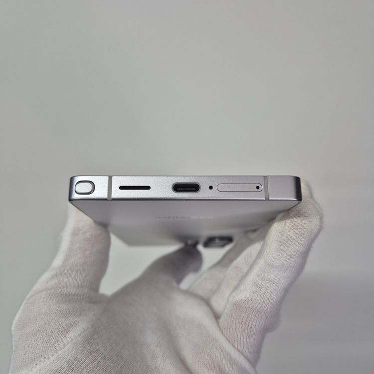 Galaxy S25 Ultra 256GB �ۥ磻�� SIM�ե꡼�ڶ����ʡ�