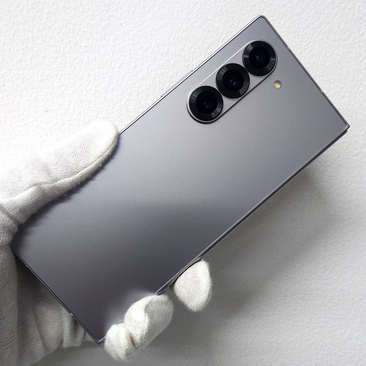 Galaxy Z FOLD6 256GB С SIMե꡼