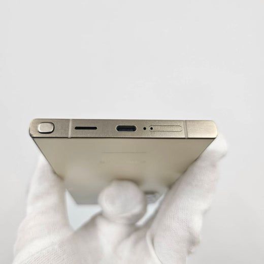 Galaxy S24 Ultra 256GB イエロー SIMフリー