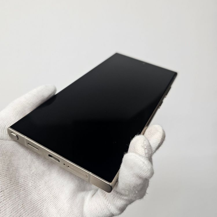 Galaxy S24 Ultra 256GB ���졼 SIM�ե꡼