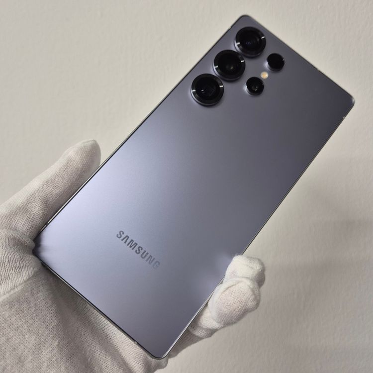 Galaxy S25 Ultra 256GB �֥롼 SIM�ե꡼��A��