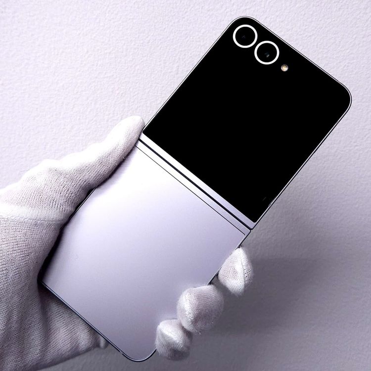 FLIP6 256GB ����С� SIM�ե꡼ A���