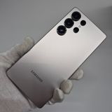 Galaxy S25 Ultra 256GB ���졼 SIM�ե꡼��A��