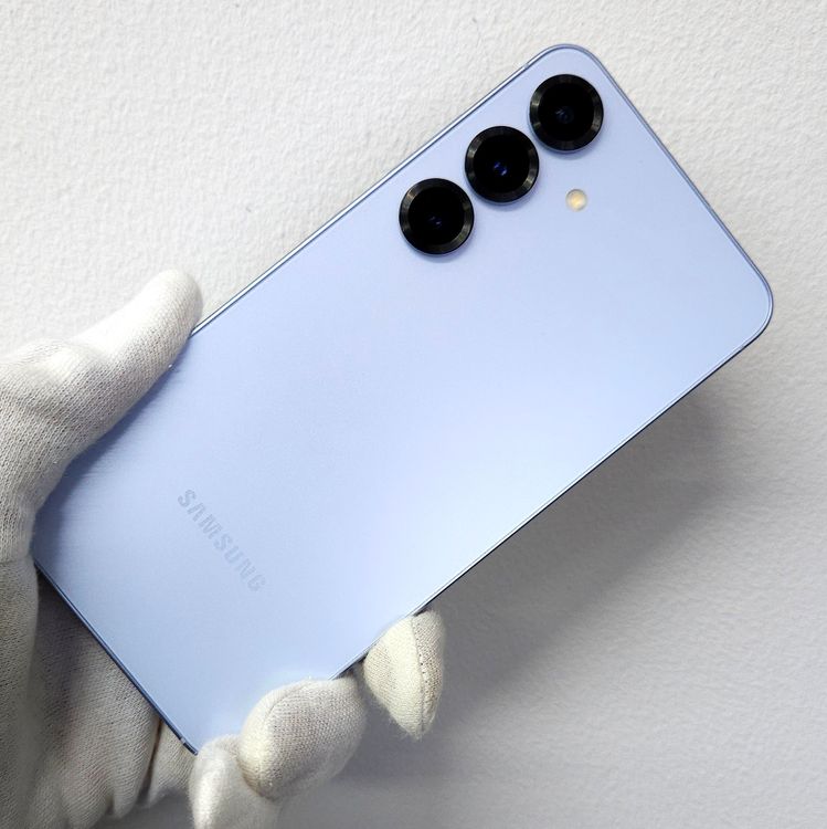 Galaxy S25 256GB �֥롼 SIM�ե꡼��A���