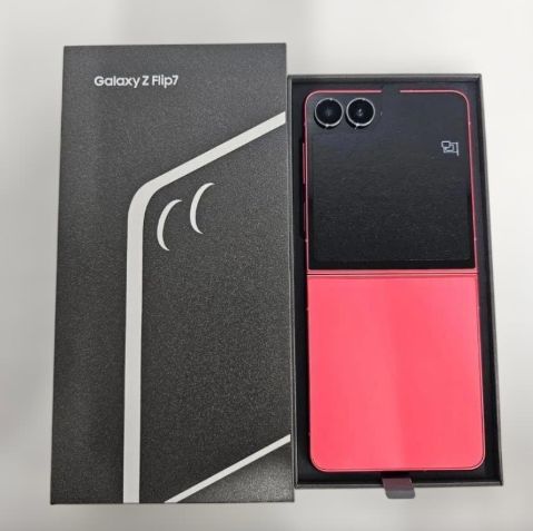 Galaxy Z FLIP 512GB ��å� SIM�ե꡼ �ڶ����ʡ�