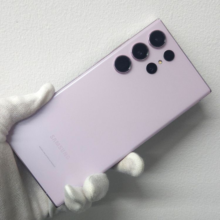 Galaxy S23 Ultra 512GB ٥ SIMե꡼