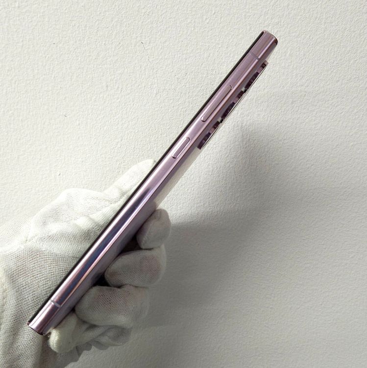 Galaxy S23 Ultra 256GB ��٥���� SIM�ե꡼