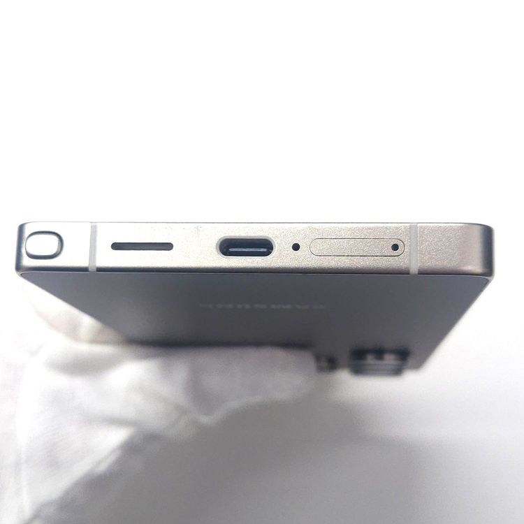 Galaxy S25 Ultra 256GB ֥å SIMե꡼A