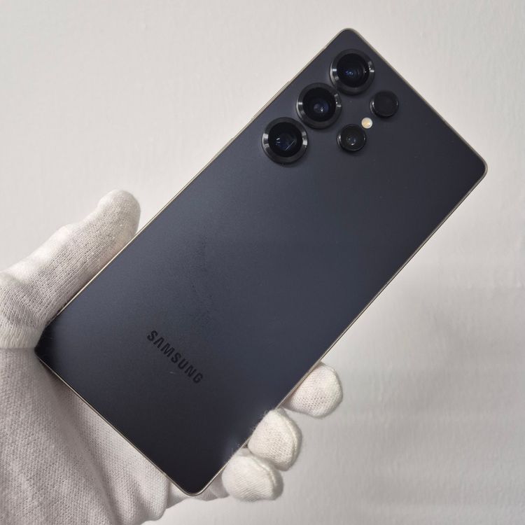 Galaxy S25 Ultra 512GB �֥�å� SIM�ե꡼