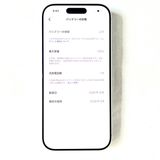 iPhone 17 Pro 256GB ����С� SIM�ե꡼��A��