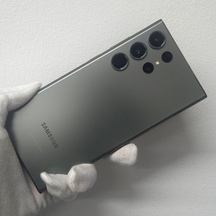 Galaxy S23 Ultra 256GB ꡼ SIMե꡼