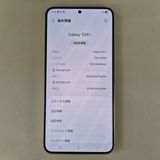 Galaxy S24+ 256GB �������� SIM�ե꡼
